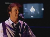 Paul McCartney - Blackbird