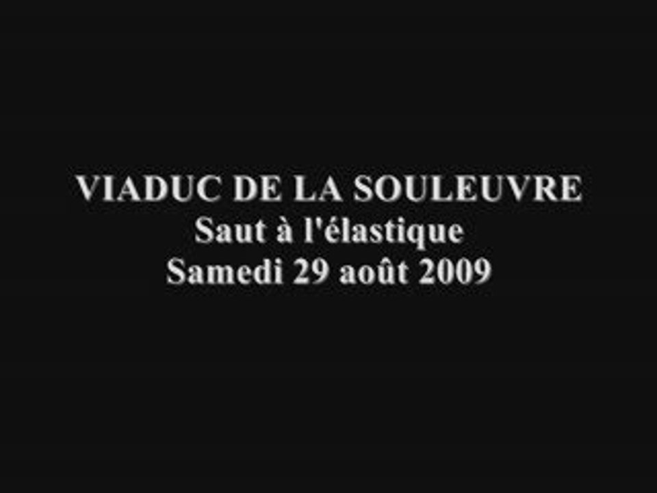 Viaduc de la Souleuvre