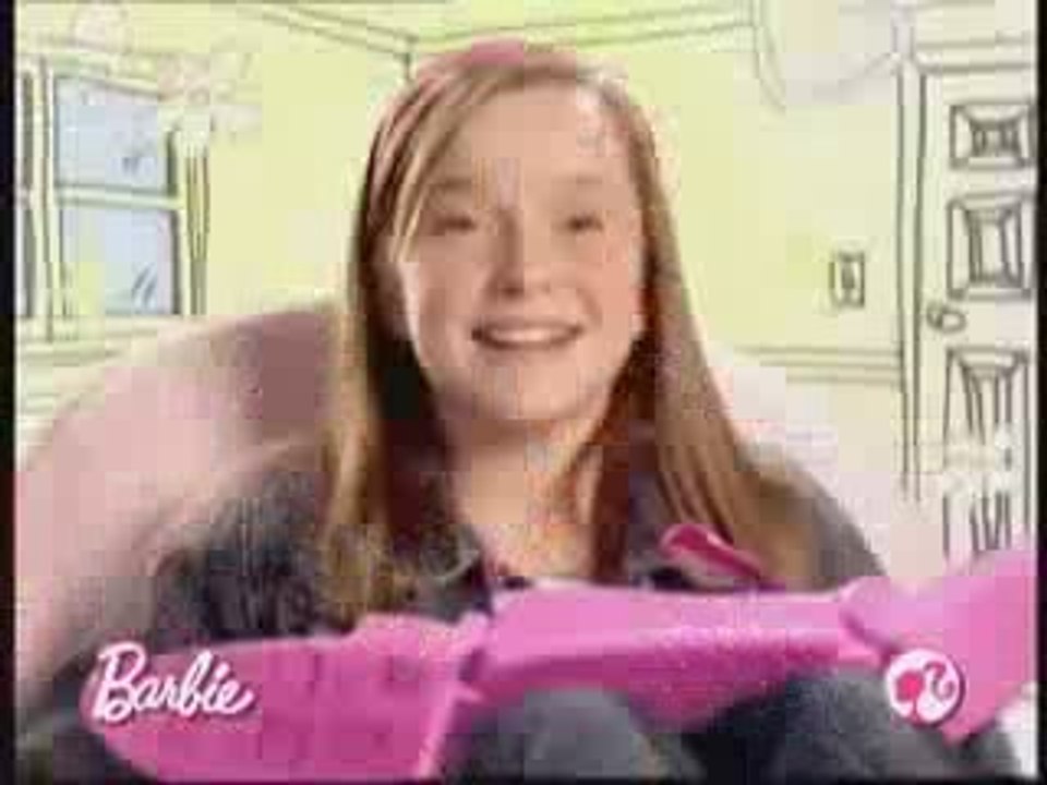 BARBIE SIRDAŞ GÜNLÜĞÜM