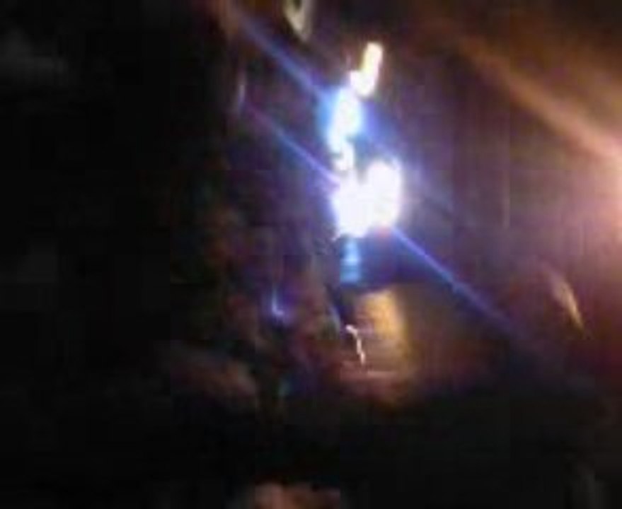 Francofolies .. Electro 2