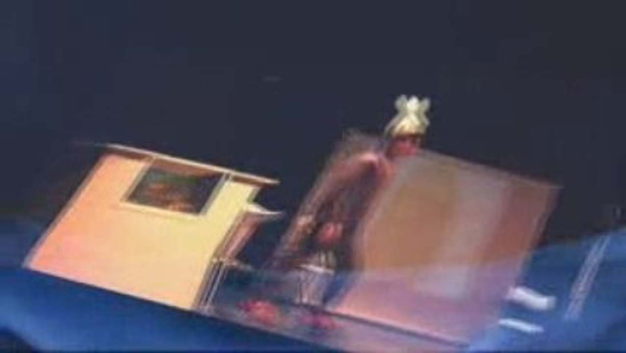 Si j'n'existais pas, faudrait m'inventer