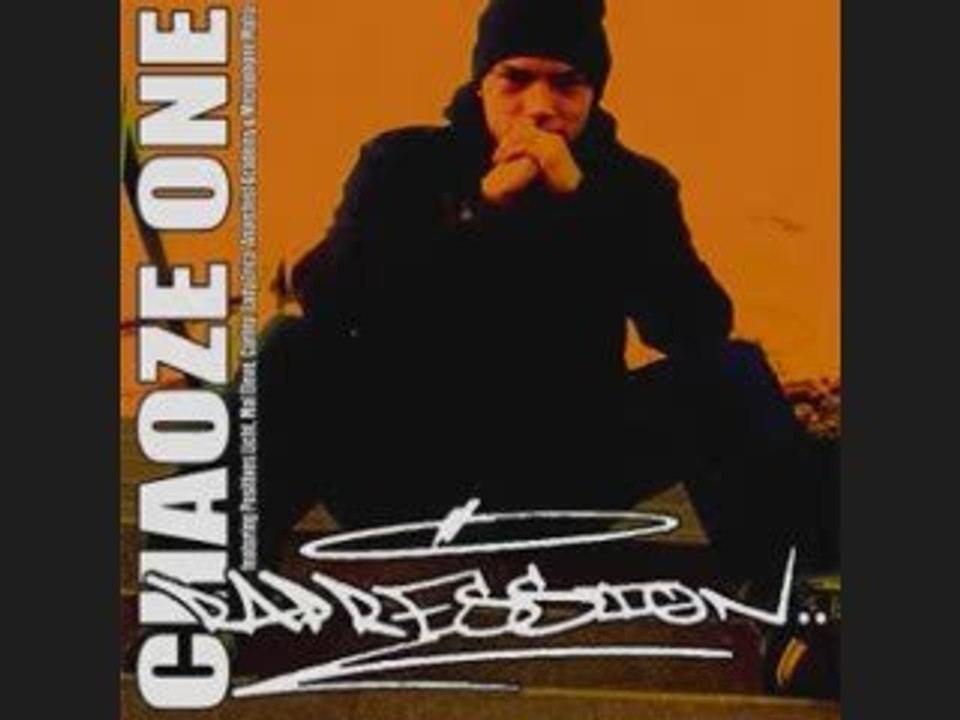 Chaoze One - Bella Ciao