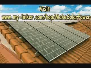Home Solar Power-Cheapest Home Solar Power