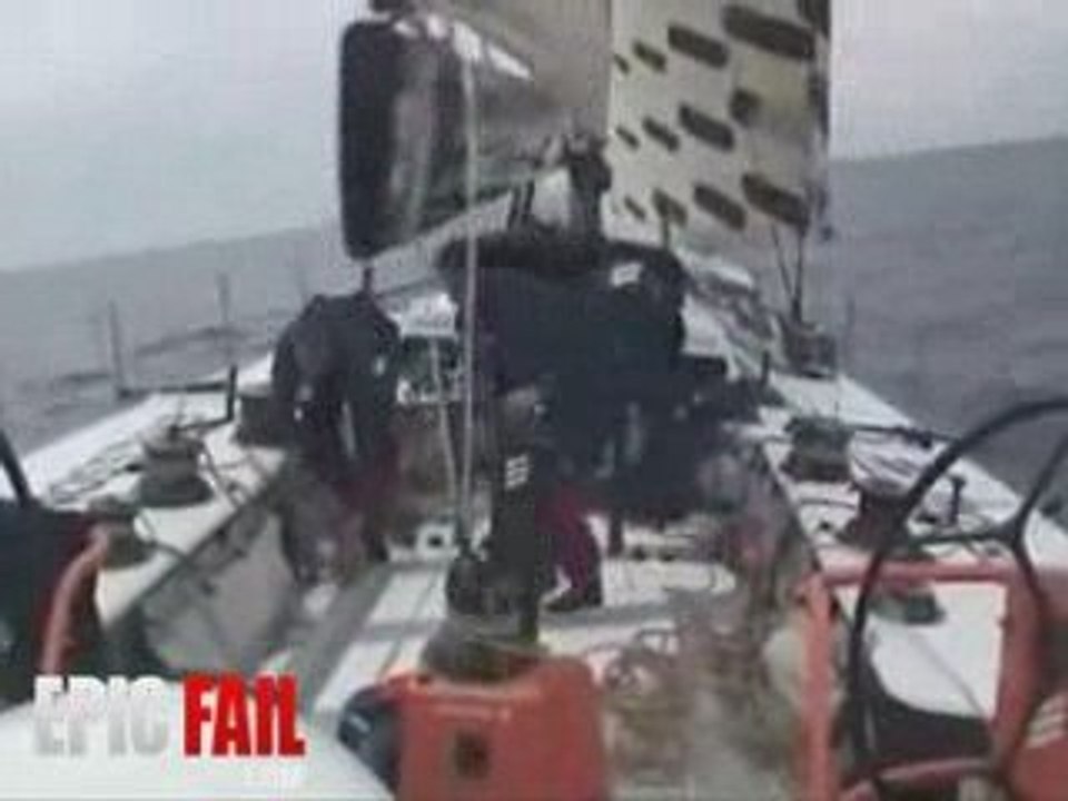 Sail Fail