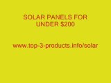 Solar Energy Solutions - Earth for Energy Customer Review