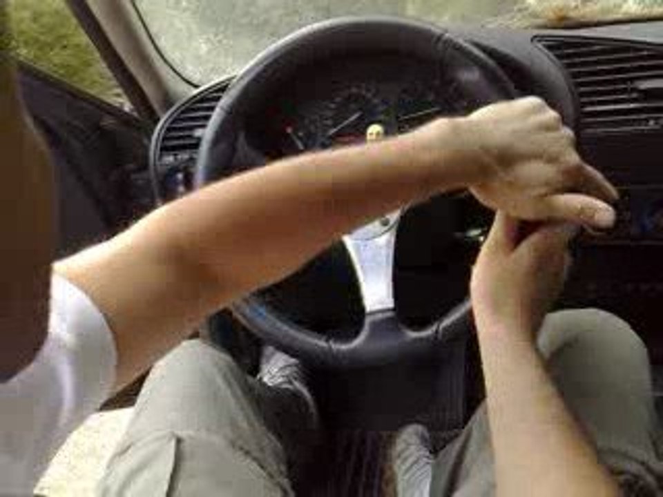 Le demi-tour - www.techniques-pilotage.fr