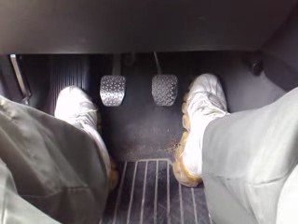 Le double débrayage - www.techniques-pilotage.fr