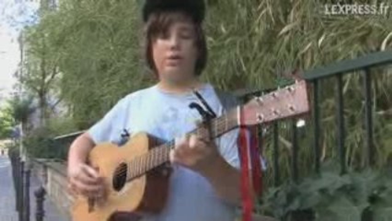 Zak Laughed / Queen or Sweet