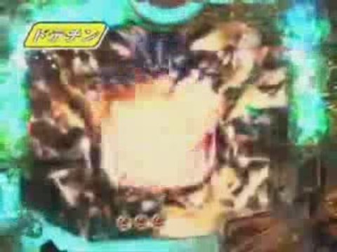 パチンコ動画youtube-CR牙狼②