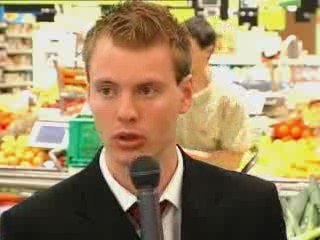 L'apprentissage chez Casino Supermachés