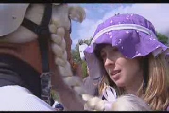 Teaser Coupe Icare 2009