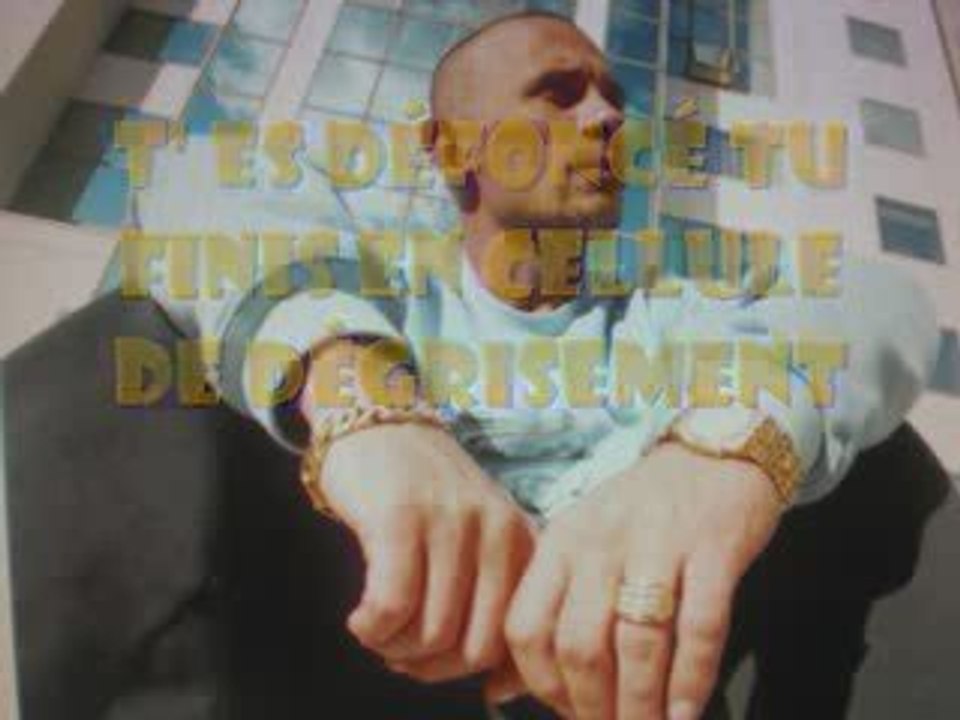 C' est bouillant paroles