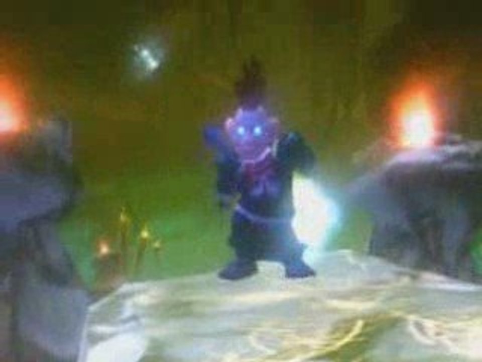 wow detournement avec maco et seb