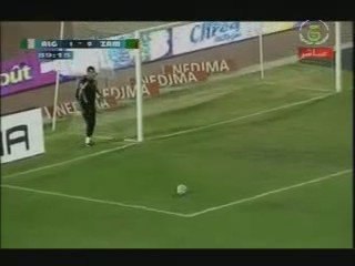 Algérie VS Zambia زامبيا VS الجزائر Partie 12