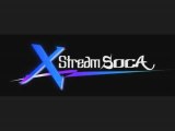 X-Stream Soca Show 0.2:Jump Up Time-by DJ Remington&Zakey D.