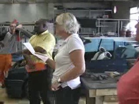 auto mobile 090909.avi