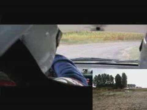 Rallye Bethune 2009 HOUBRON/ LOZINGUE es 9