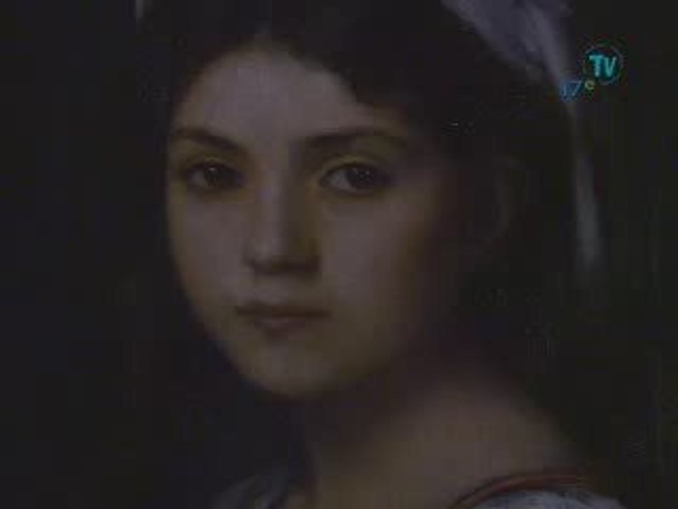 Visite guidée du musée Jean-Jacques Henner