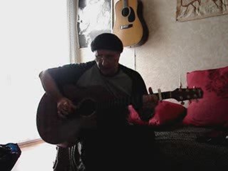 Manu par Renaud