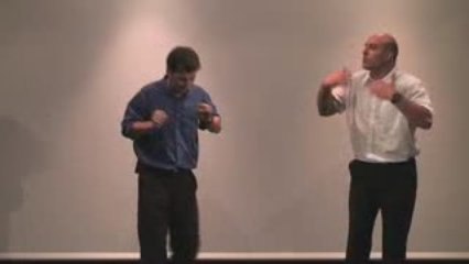 La gestion du stress