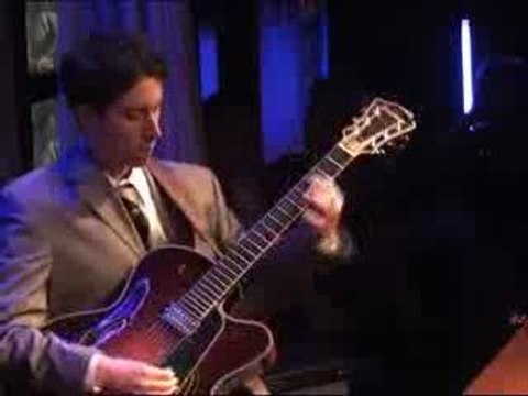 Freddy Cole au Duc des Lombards