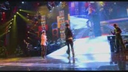 Michael Jackson's This is it Bande-annonce en vost