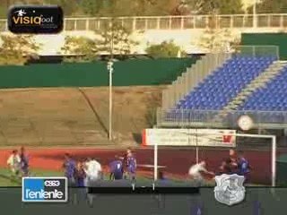 Entente SSG2 1 1  amiens 2