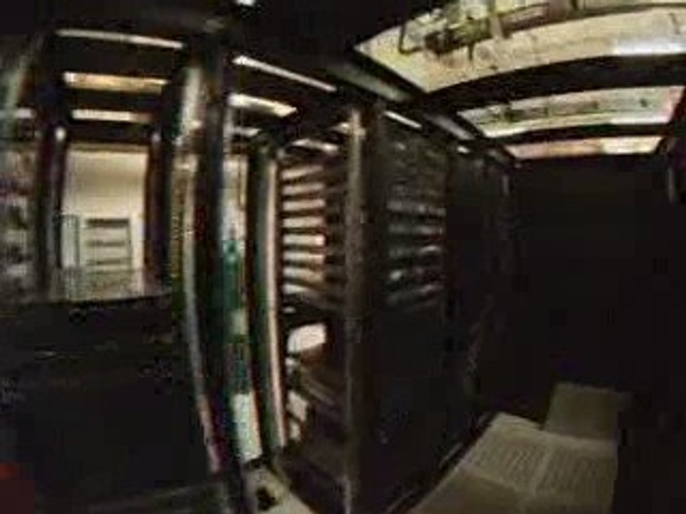 My New Datacenter