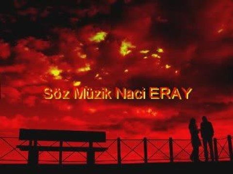 MERİH MERTAY-sırılsıklam-Naci eray bestesi xx