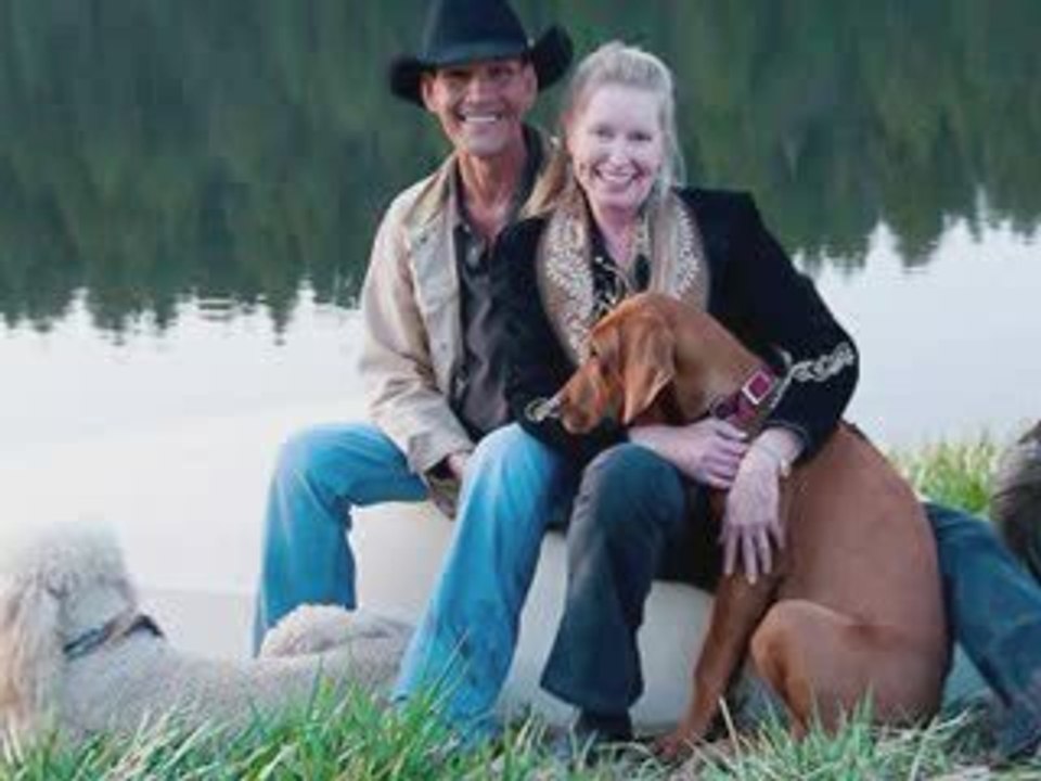 Tribute to Patrick Swayze