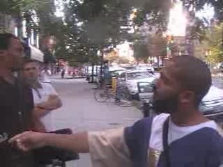 PT. 2 PREPARE THYSELF FOR THE DAYS OF GREAT TRIBULATION !!!!