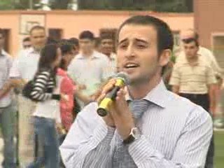 Qafqaz Universitetinde yeni tedris yılı başladı