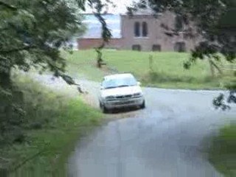 rs des 2 bottes 2009