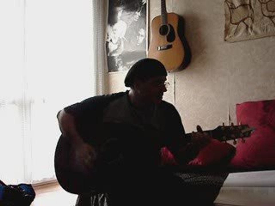 Des que le vent soufflera - Renaud