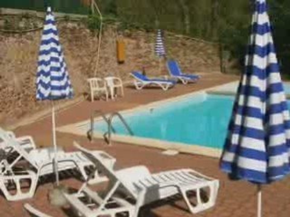 Gîte de groupe grande capacité, Sud  Aveyron (Vacatel.com)