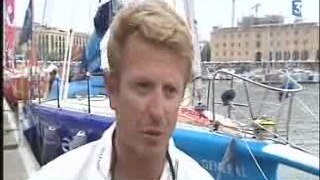 140909 : France 3 Languedoc Roussillon: interview de JP