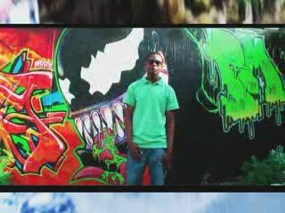 NEON FEATURING MANA - TAILLE [ By NEON FISTON ]