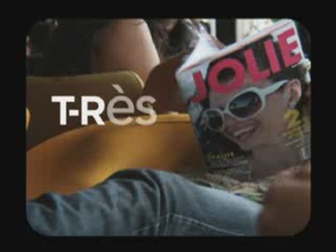 T-Rès Trois-Rivières