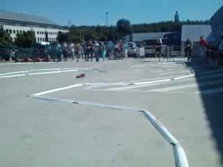 Mrcc à mons expo 2009