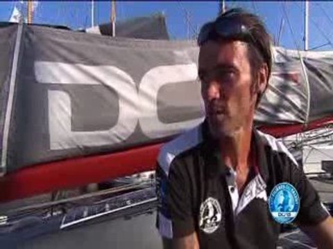 Interview de François Denis