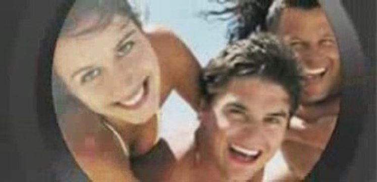 Vidéo officielle du BlackBerry Curve 8520