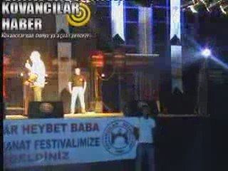 HGS Ahmet - Kokunu Özledim