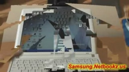 Samsung NC10 10.2-Inch Netbook Reviews