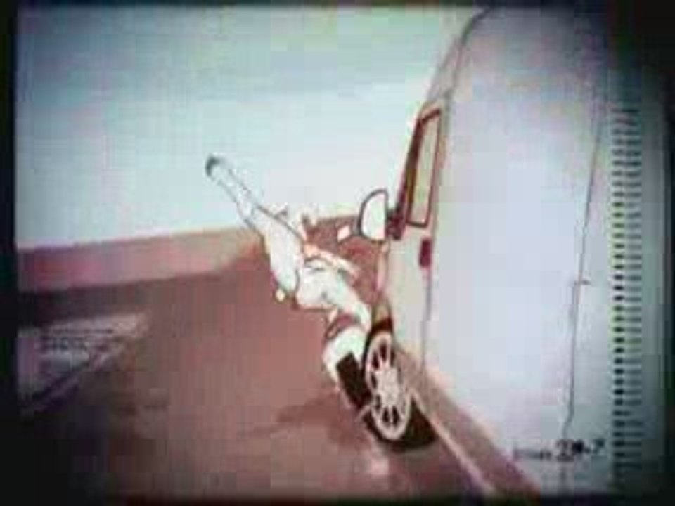 Un accident n'arrive jamais par accident #3