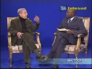 TELESUD MAitre VERGES 14 04 05