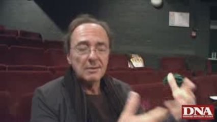 L'Alsace est morte à la Choucrouterie