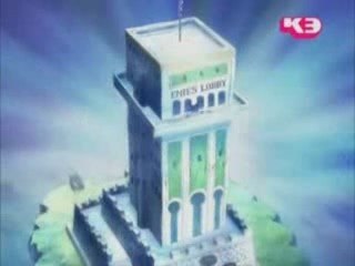sanji et zoro vs