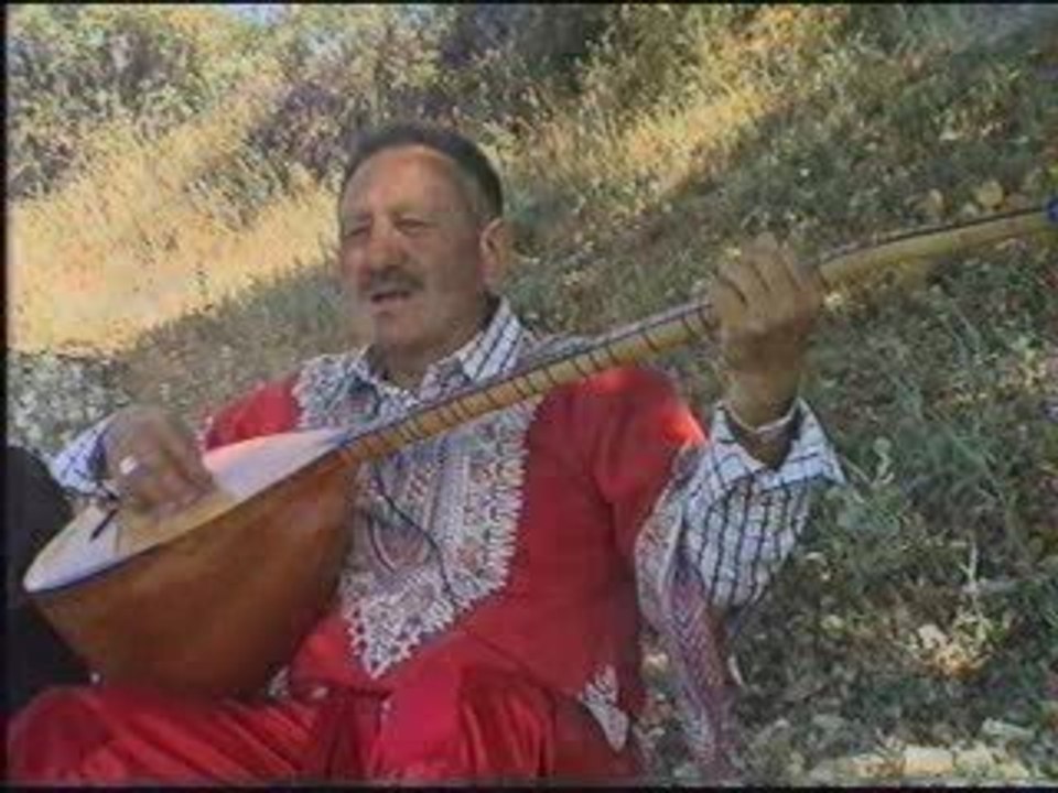 Ey Gafil Sen Bizi Cahil Mi Sandın