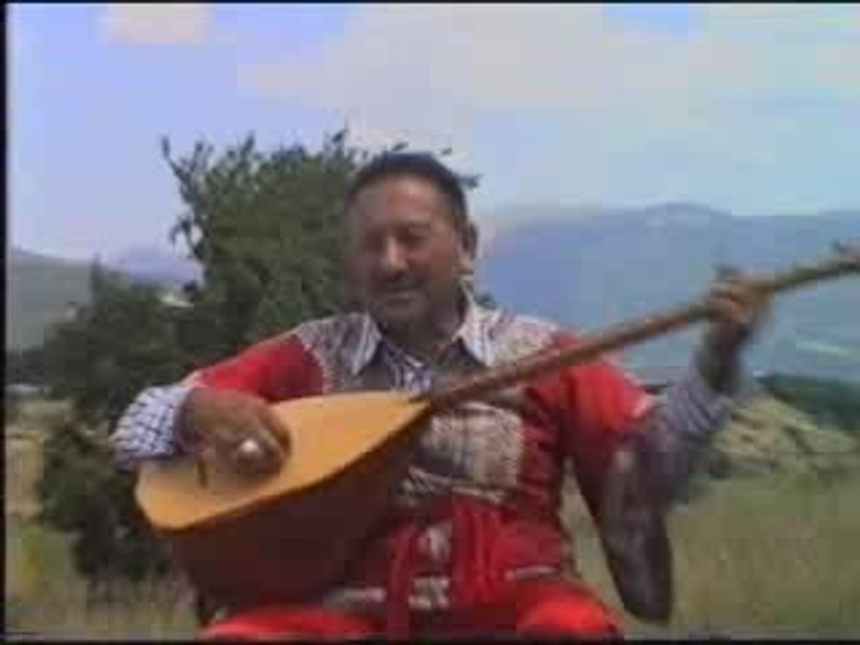 Yükseklerde Uçan Turna