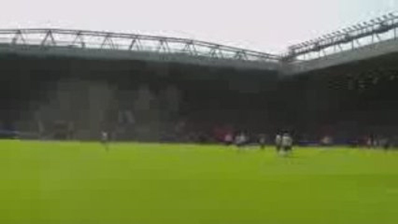 You'll Never Walk Alone